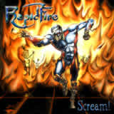 Rapid Fire - Scream